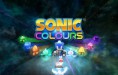Sonic colors geral